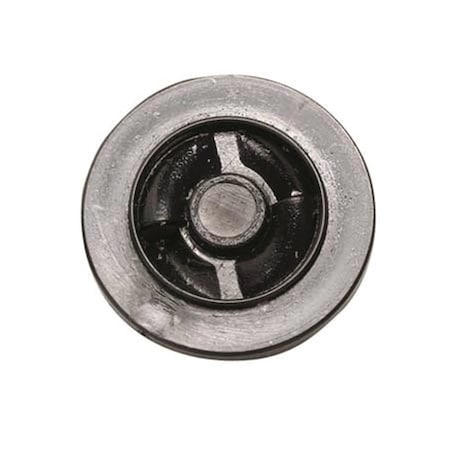 Solo Swirl Plate 40-74-756